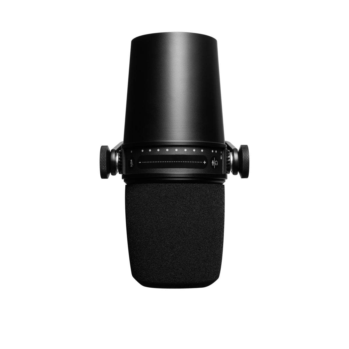 Shure MV7 Podcast Microphone Black