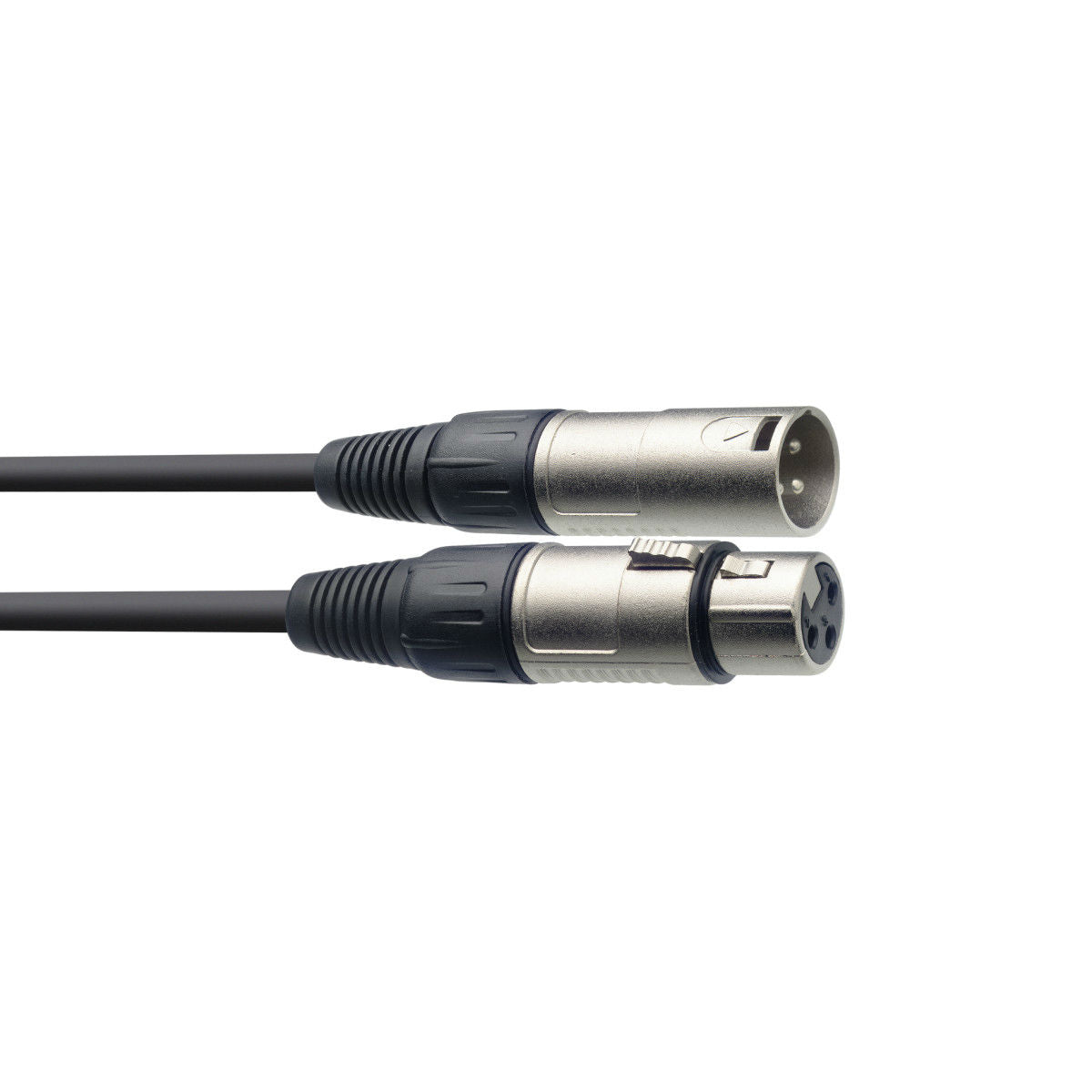 Stagg SMC20 20M XLR (Male) -XLR (Female) Microphone Cable