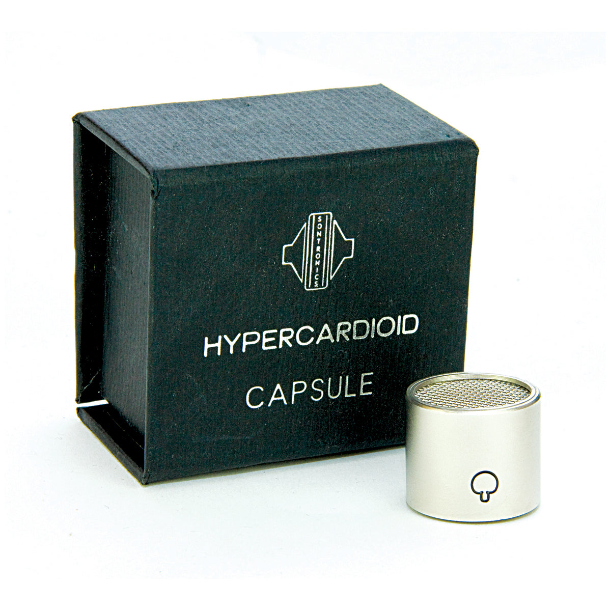Sontronics Hyper Capsule for STC-1 & 1S (Silver)