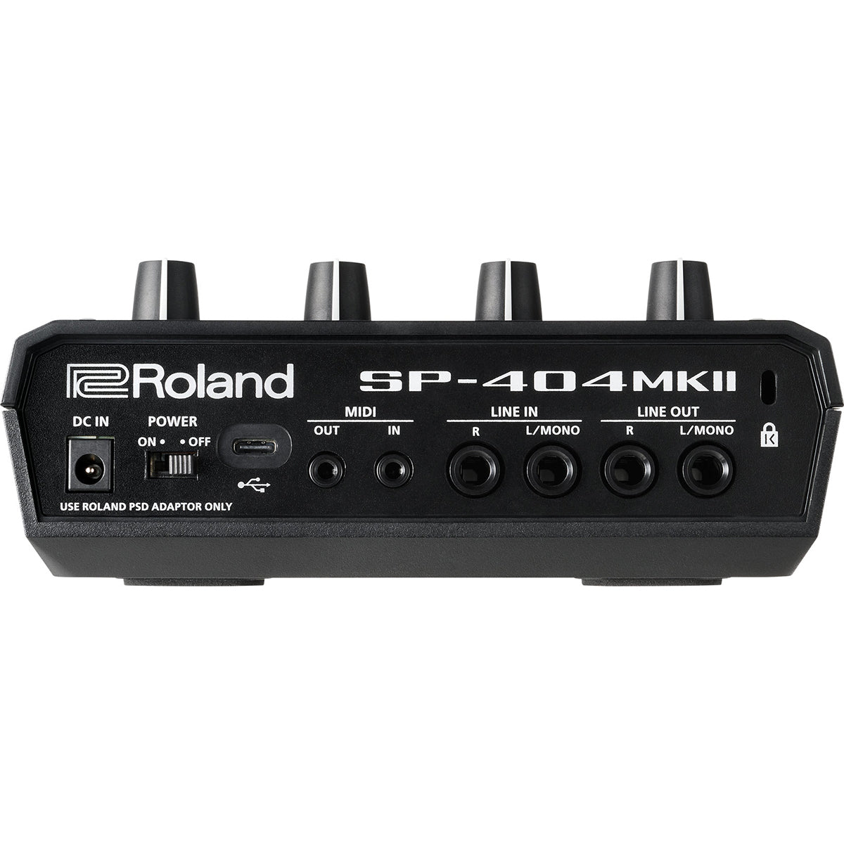 Roland SP-404MKII Portable Sampler