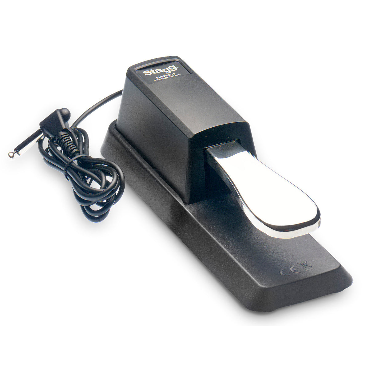 Stagg SUSPED 10 Keyboard Sustain Pedal