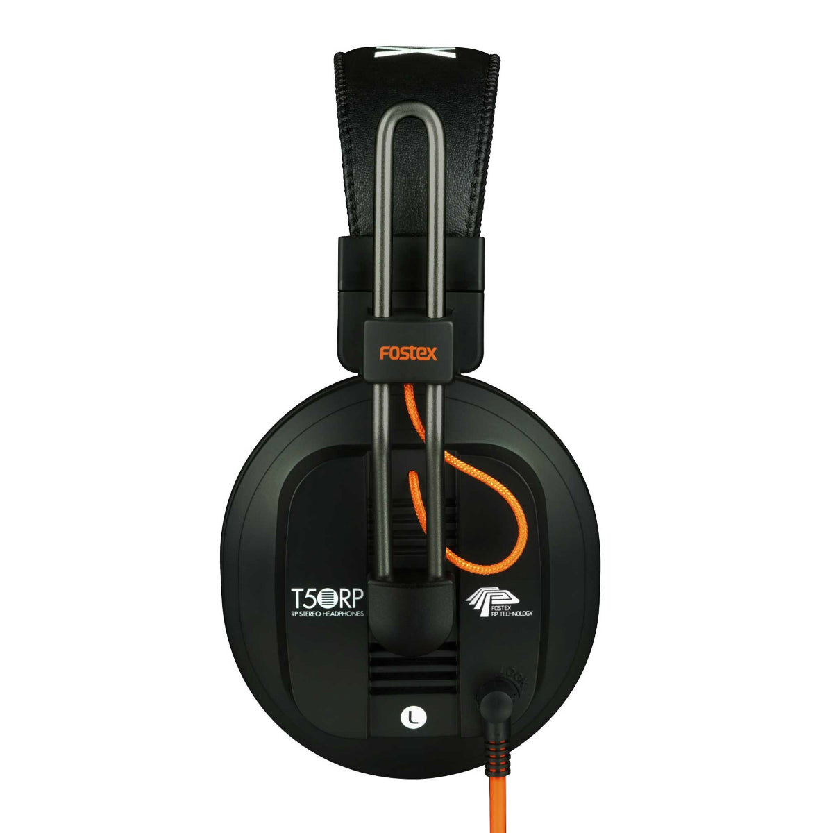 FOSTEX T50RPMK3 Semi-Open Professional Studio Headphones
