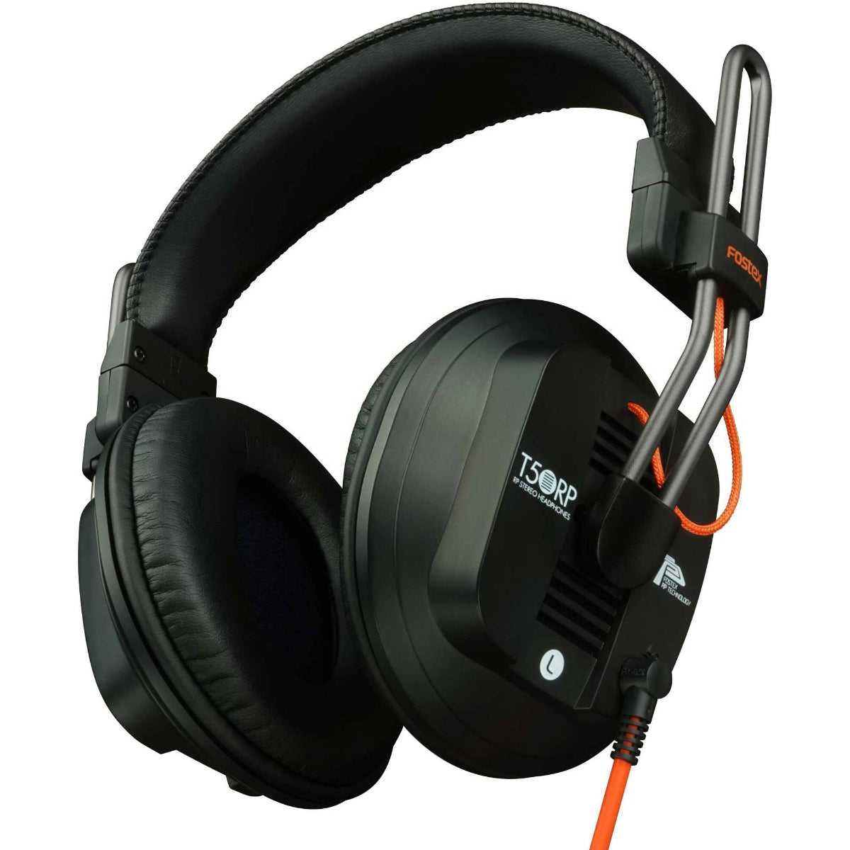 FOSTEX T50RPMK3 Semi-Open Professional Studio Headphones