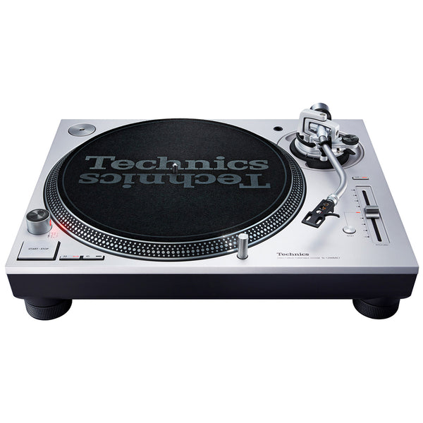 Technics SL1200MK7 Professional Direct Drive DJ Turntable