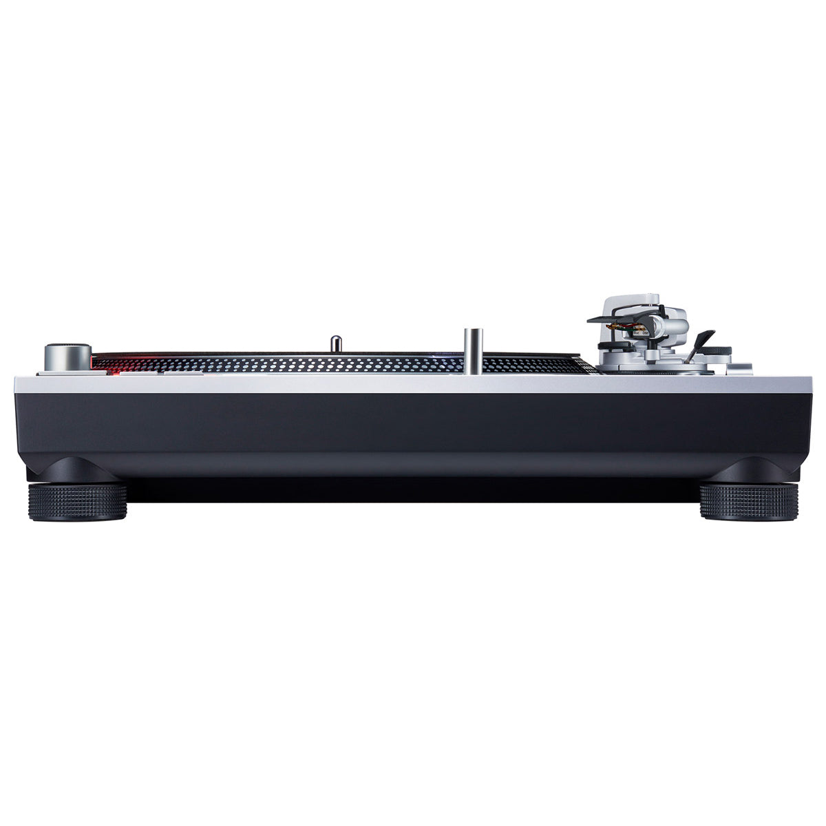 Technics SL1200 MK7 + Reloop RMX60 Mixer