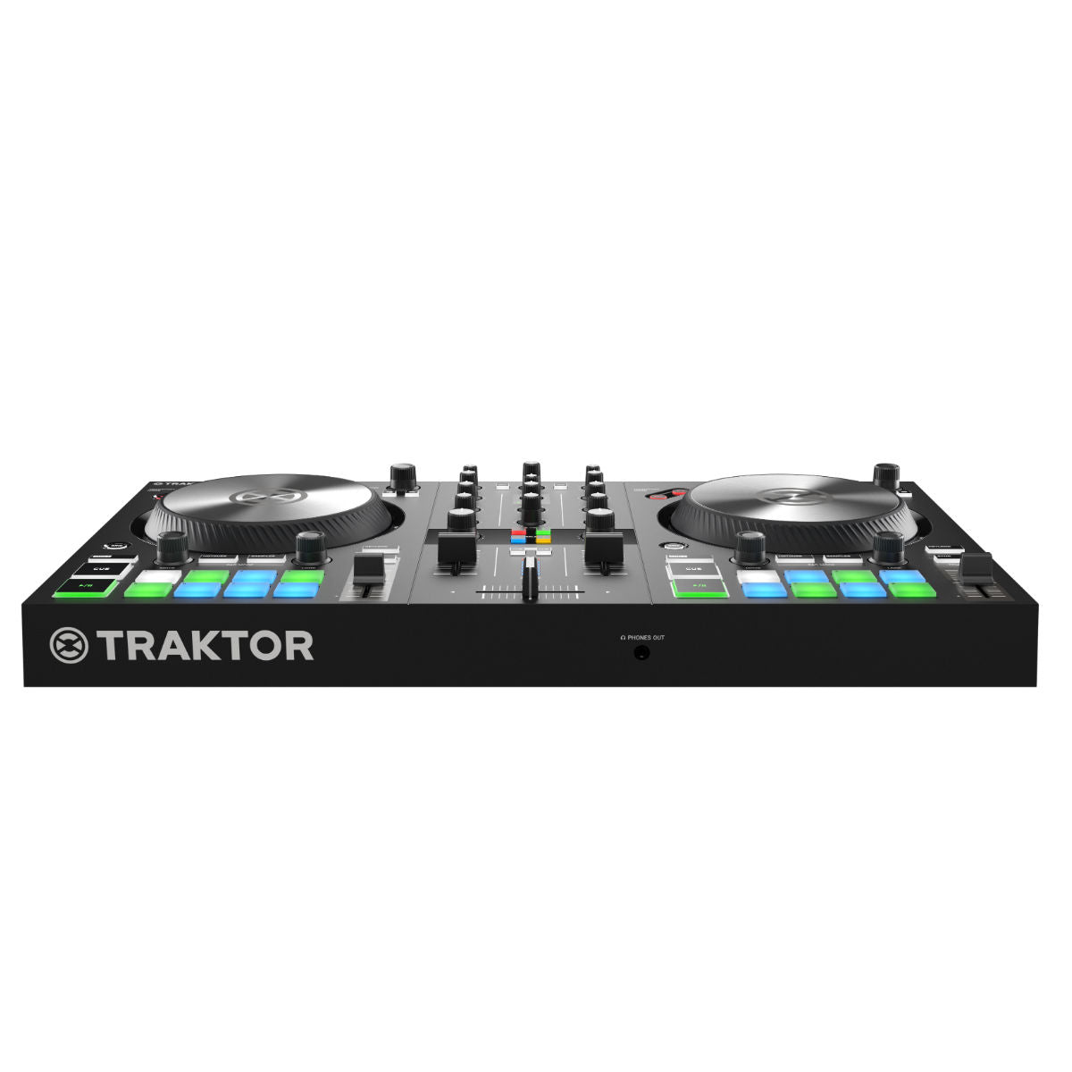 Native Instruments Kontrol S2 MK2