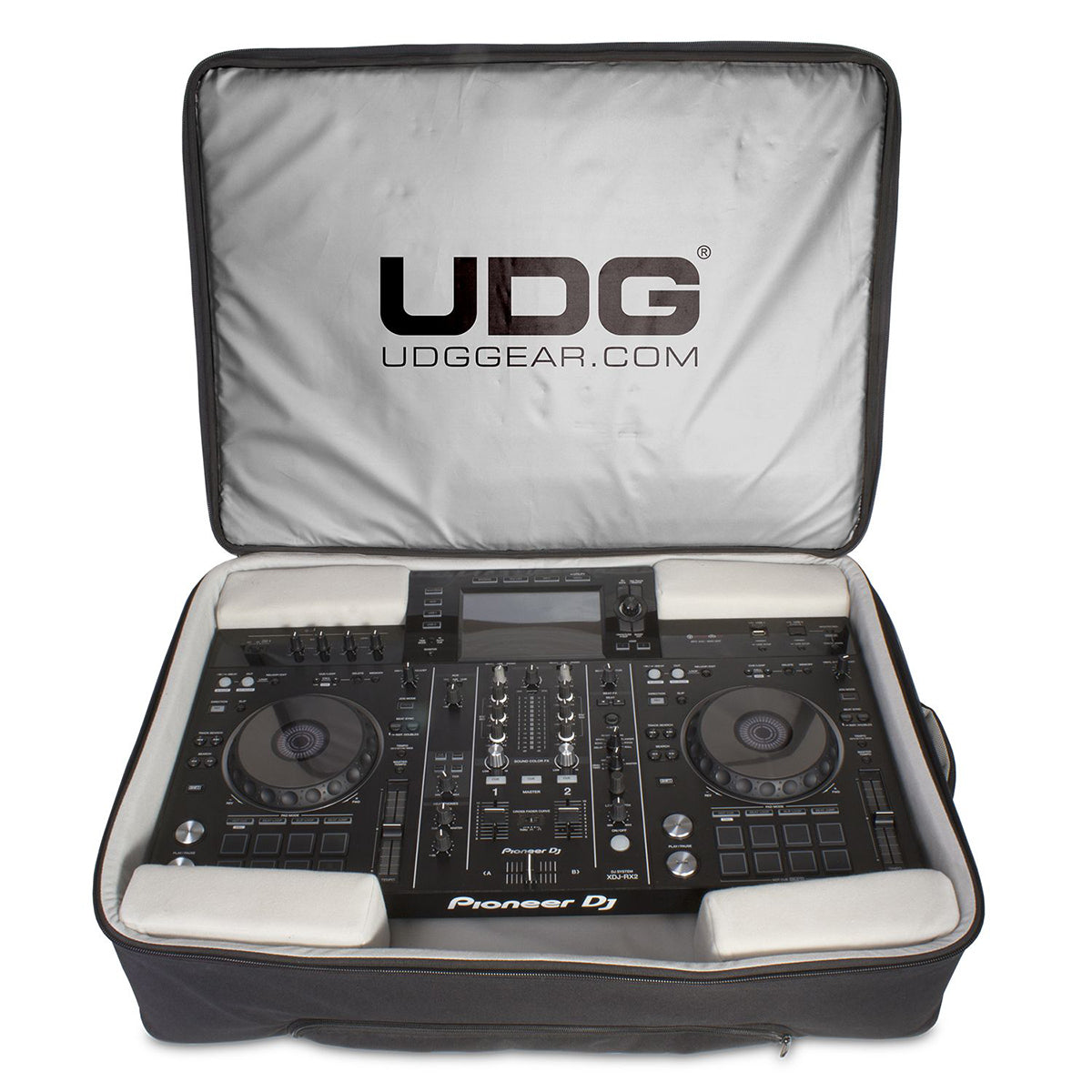 UDG Urbanite MIDI Controller Backpack XL U7203BL