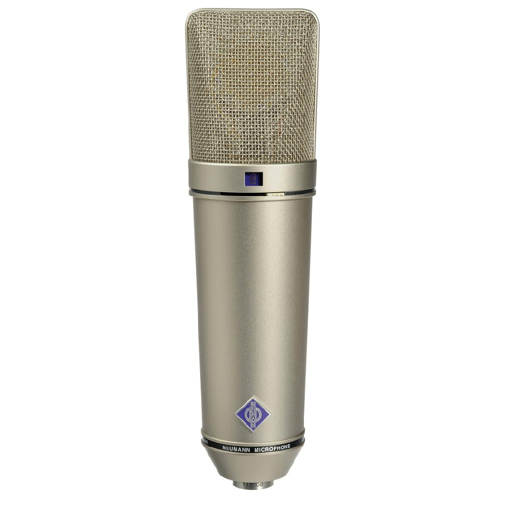 NEUMANN U87 Ai Condenser Microphone