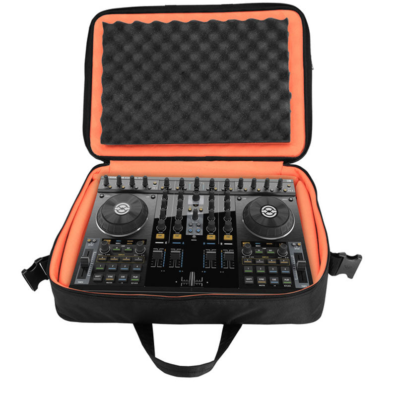 UDG Ultimate MIDI Controller SlingBag Large Black/Orange MK3 U9013