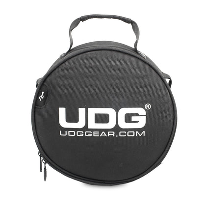 UDG Ultimate DIGI Headphone Bag - Black - U9950BL