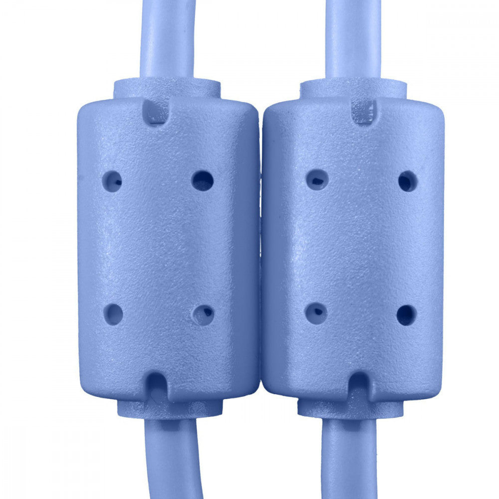 UDG USB Cable A-B 1m Blue U95001LB