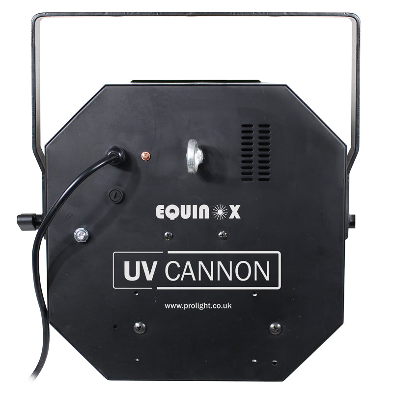 Equinox 400W UV Cannon ( UV02 )