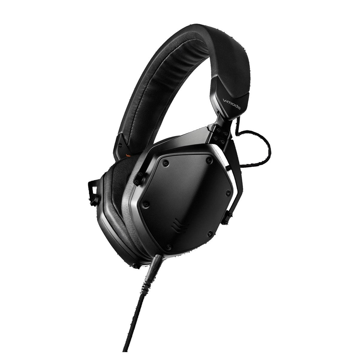 V-Moda M-200-BK Professional Studio Headphones -