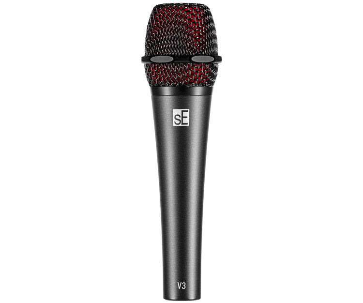 sE Electronics V3 Super-Cardioid Dynamic Microphone