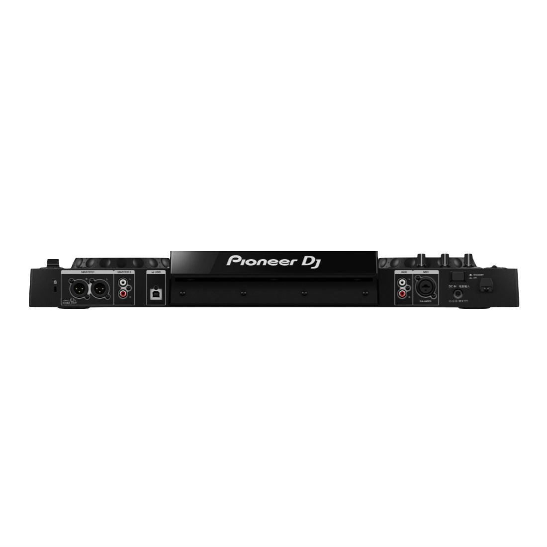 Pioneer XDJ-RR All-In-One DJ Controller