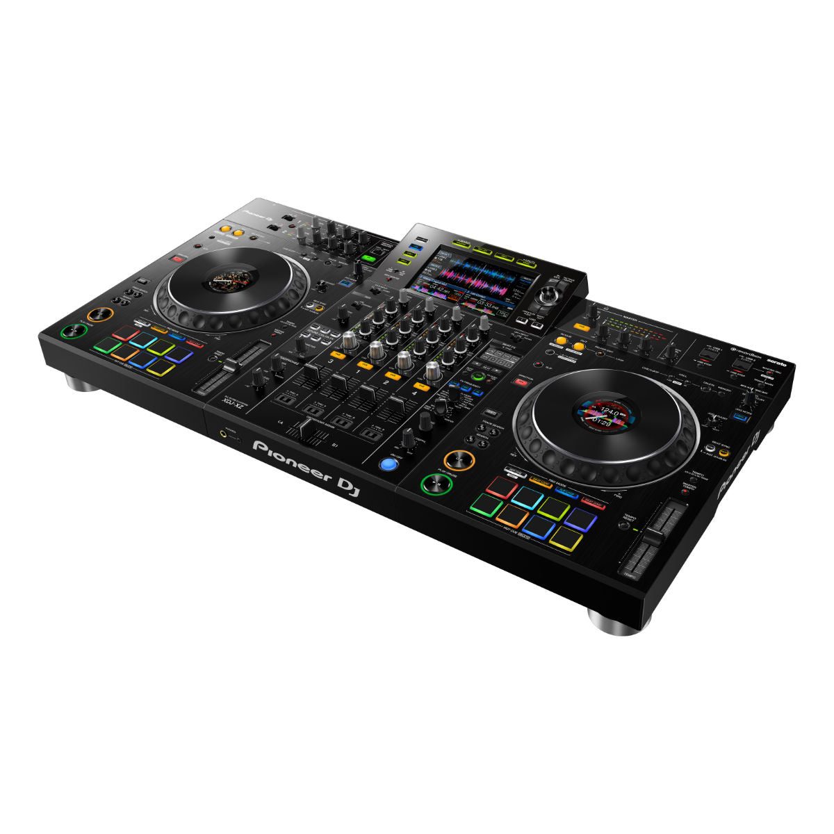 Pioneer DJ XDJ-XZ All In One DJ Systems