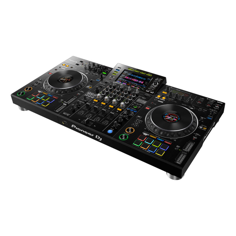 Pioneer DJ XDJ-XZ All In One USB Player