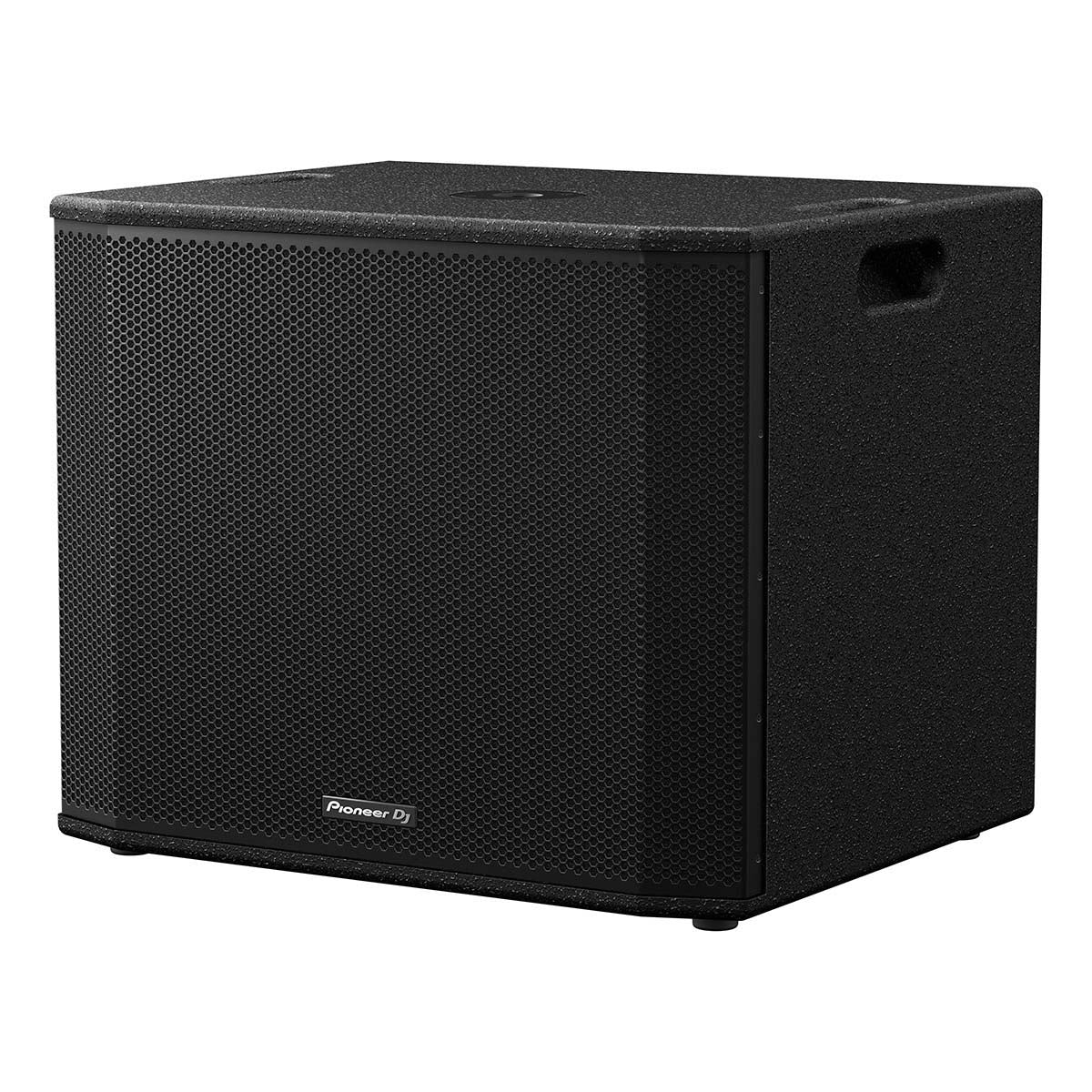 PIONEER PP CONE WOOFER/BASS REFLEX 2個セット Pioneer DJ XPRS1182S 18